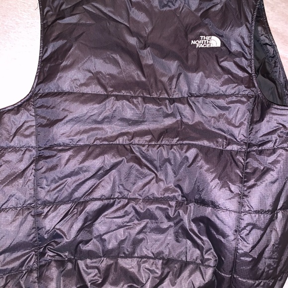North face vest - Picture 5 of 5